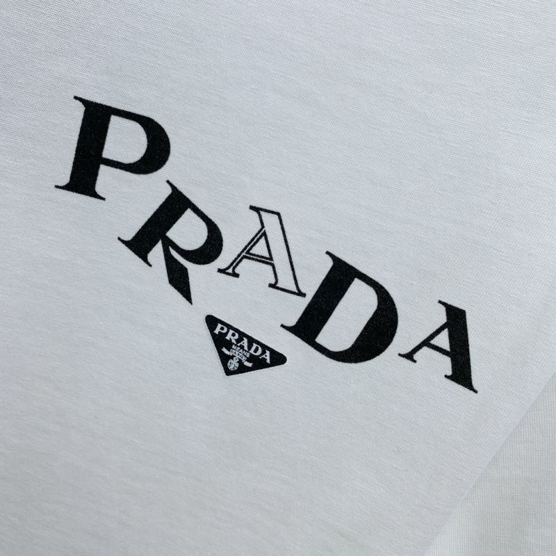 Prada T-Shirts